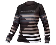 more-results: Endura Women's MT500 Supercraft Long Sleeve Tee (Black) (XS)